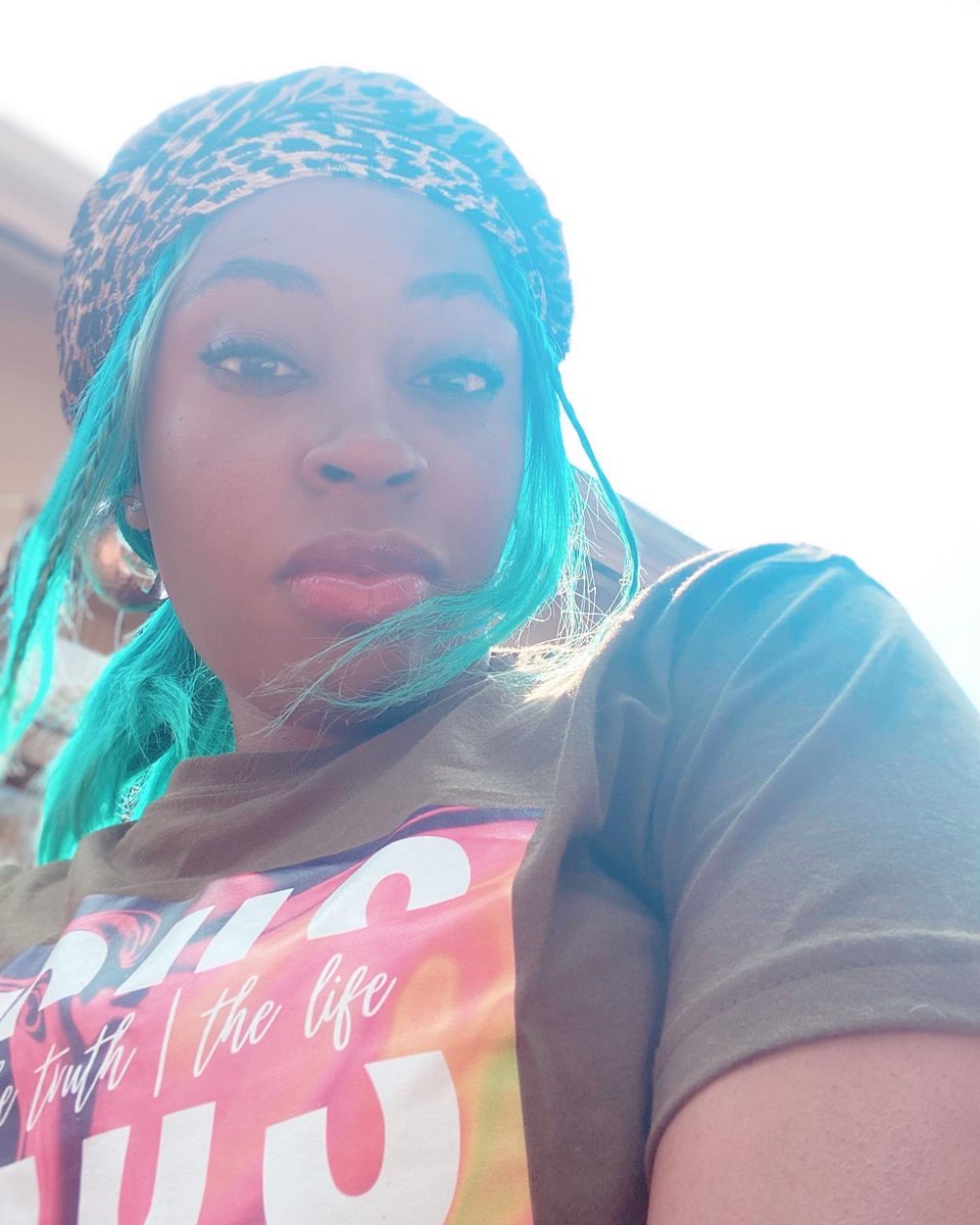 LaToyah Bless tweet media