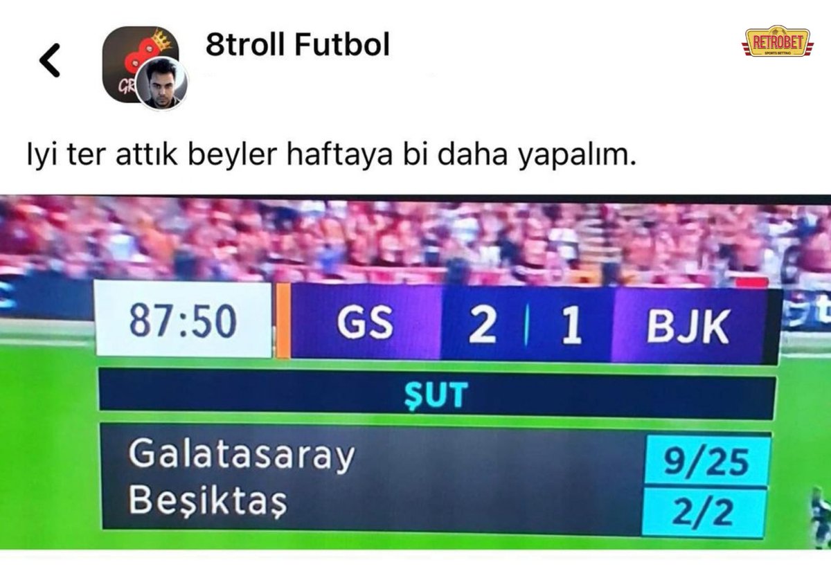 shitpost turkish football (@shitpostfutbol) on Twitter photo 2023-10-22 12:41:41