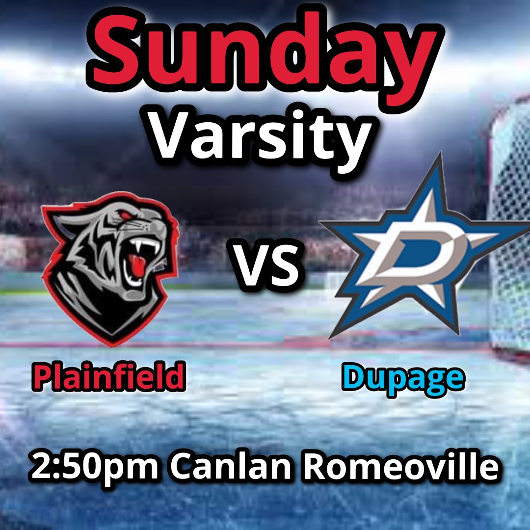 PHSHA_hockey's tweet photo. Sundays Hime Games https://t.co/sXqzQdlSaF