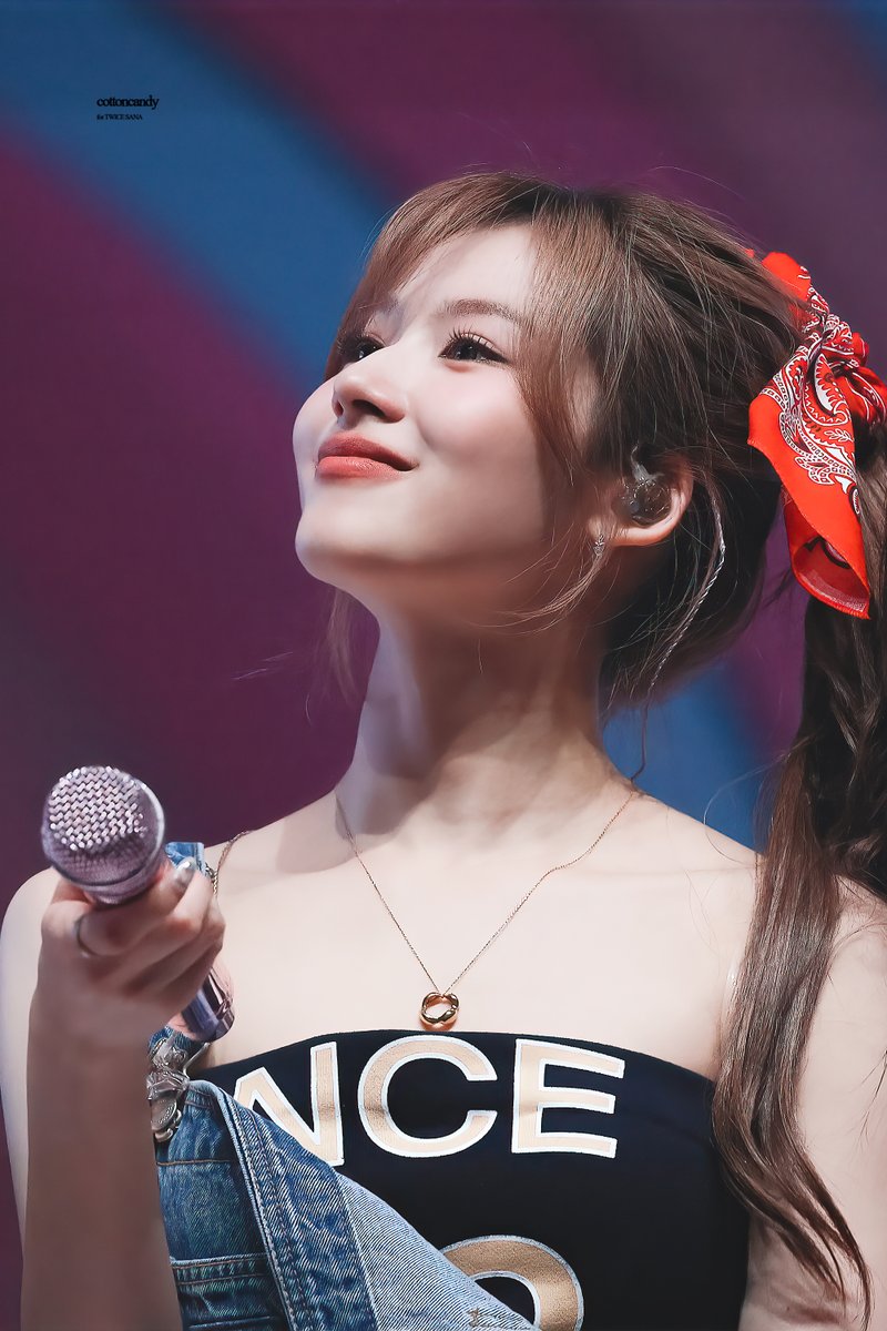 sanacottoncandy's tweet photo. 231021 

벌써 보고싶다 

#트와이스 #TWICE #사나 #SANA #とにかく可愛い湊崎
@JYPETWICE https://t.co/HpJZodTjW9