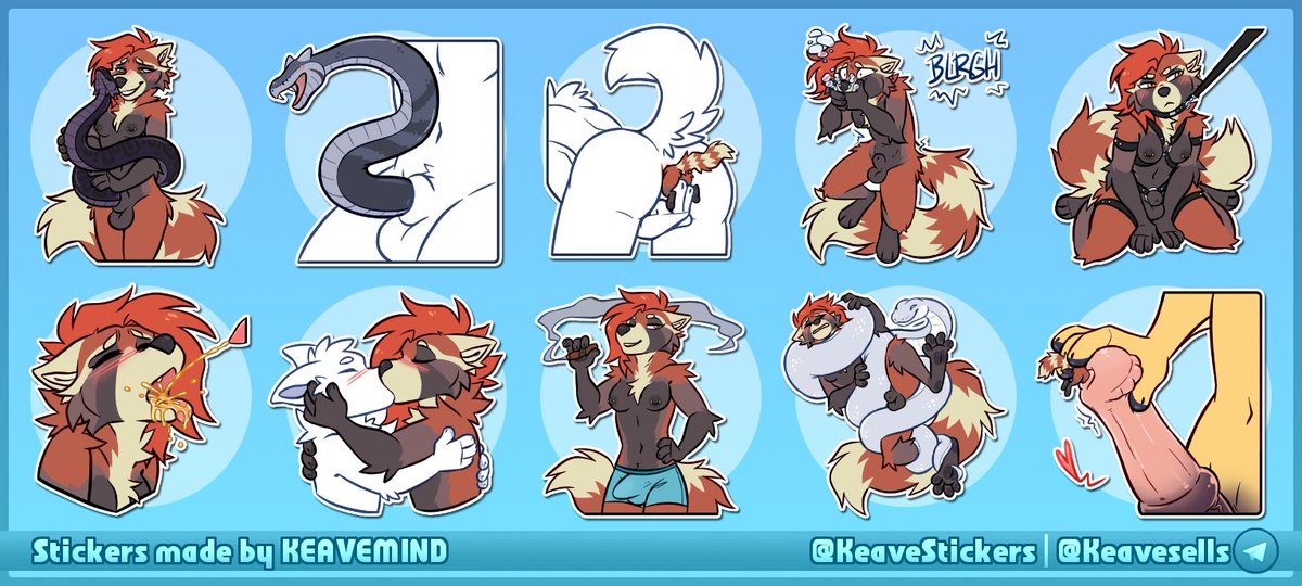 🔶KeaveMind tweet media