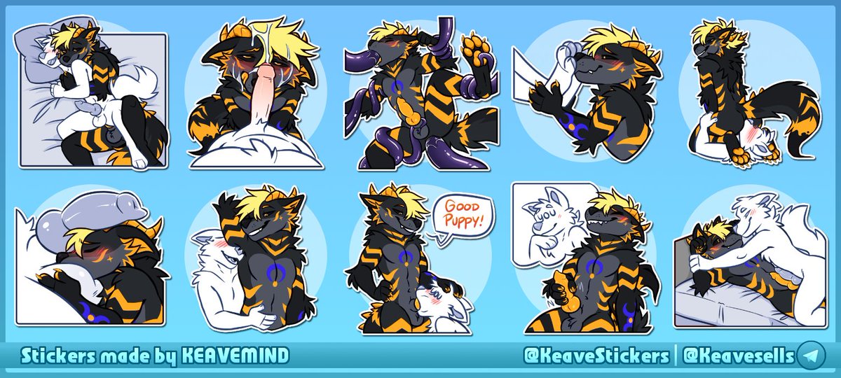 🔶KeaveMind tweet media