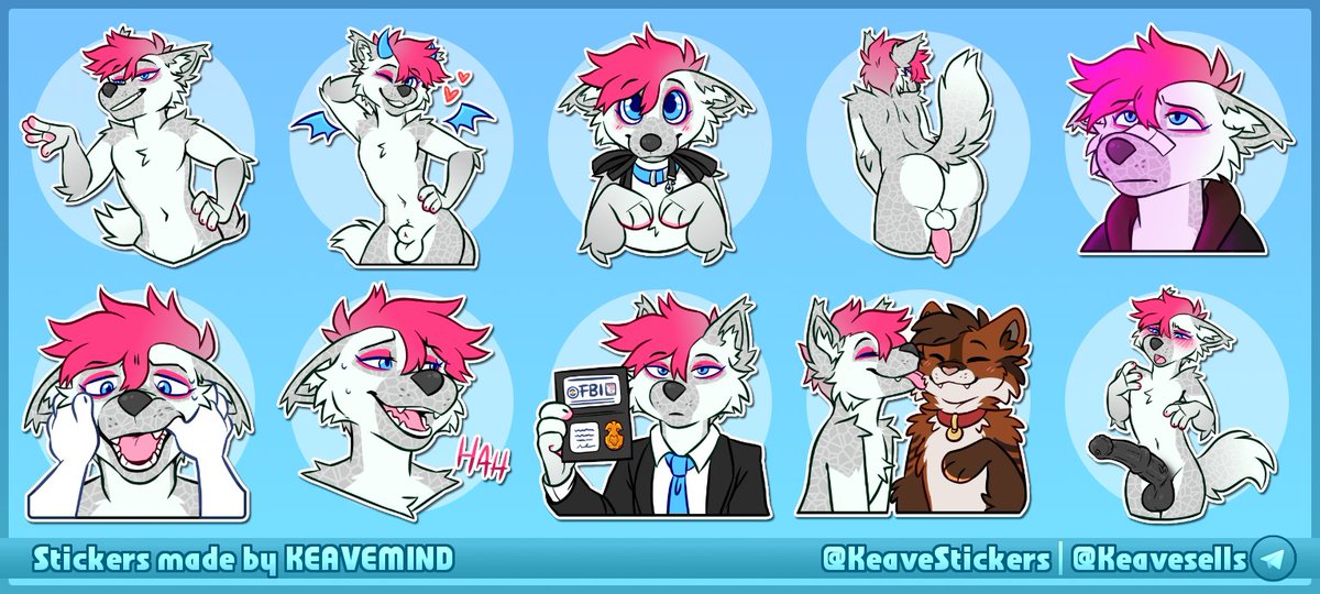 🔶KeaveMind tweet media