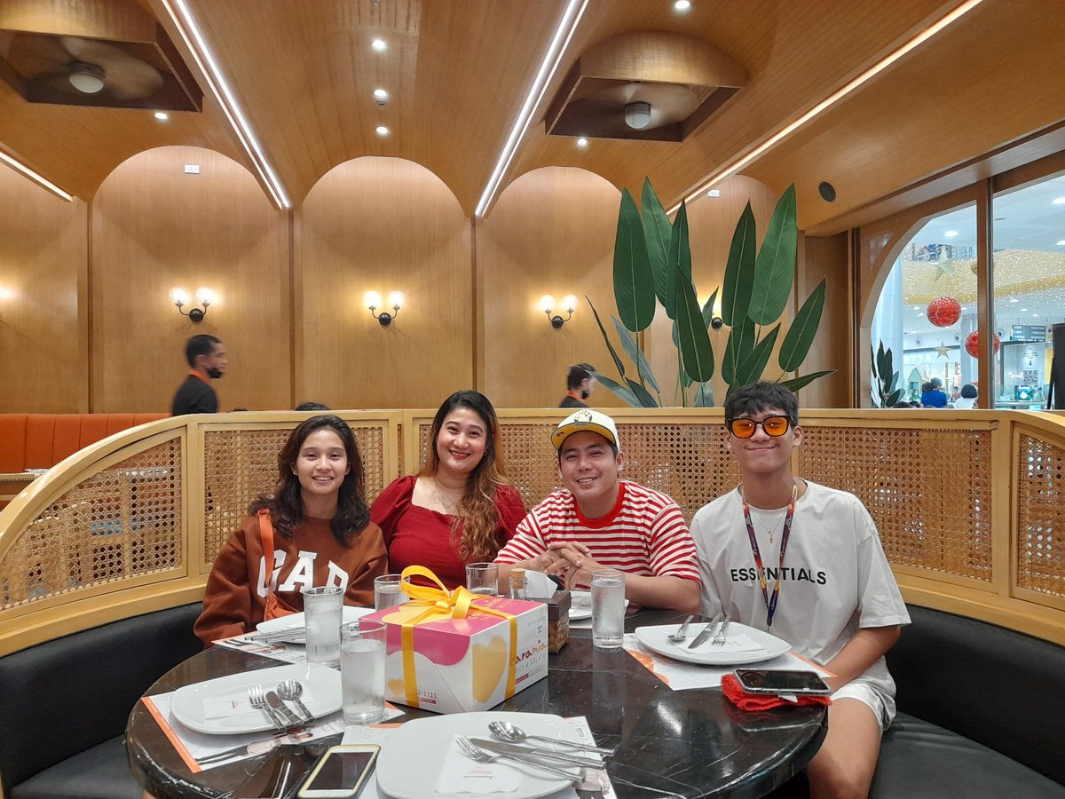 kaye08bryan's tweet photo. Yung saya ng puso ko kahapon. Walang mapaglagyan. Siksik liglig at nag uumapaw. 🥰 https://t.co/w33aGdFkcn