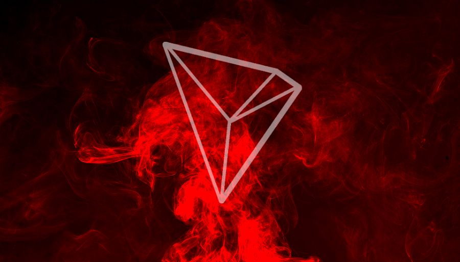 TRONMINE | Decentralize TRX Miner tweet media