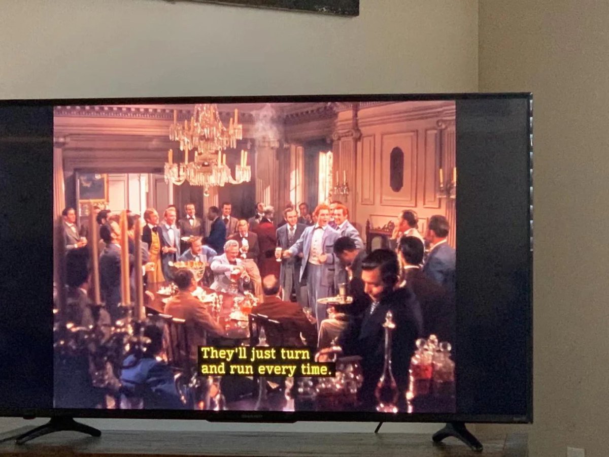 SlantedGaming's tweet photo. In general, I prefer watching movies at home over watching in the theater. https://t.co/wiwWrXEcEd