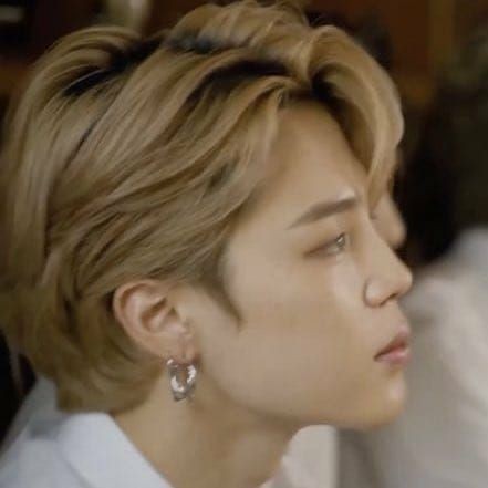 faityjm's tweet photo. mi imperio romano es jimin rubio https://t.co/yhdvRcpMuD