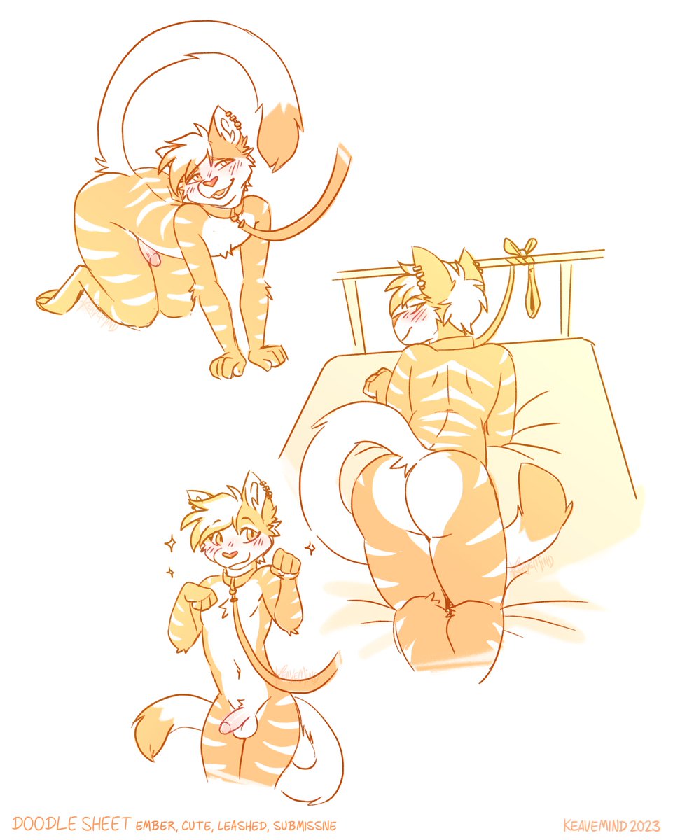 🔶KeaveMind tweet media