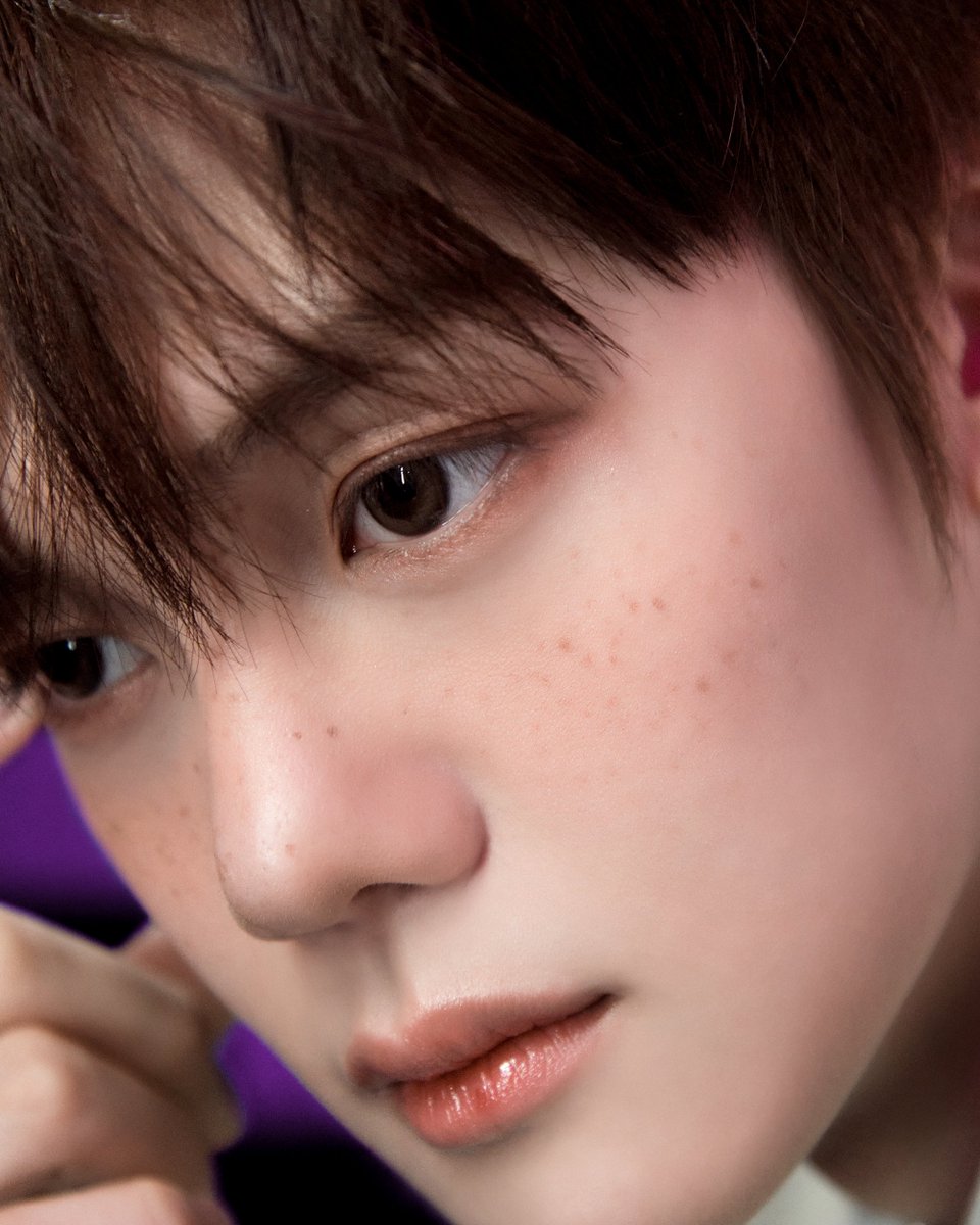 ZB1_official's tweet photo. ZEROBASEONE The 2nd Mini Album [𝗠𝗘𝗟𝗧𝗜𝗡𝗚 𝗣𝗢𝗜𝗡𝗧]

Concept Photo Mystery ver.
#KIMGYUVIN #김��빈

2023.11.06 18:00 (KST)

#ZEROBASEONE #ZB1
#제로베이스원
#MELTINGPOINT #CRUSH #가시
#ZEROBASEONE_CRUSH https://t.co/akG1cOb6Nv