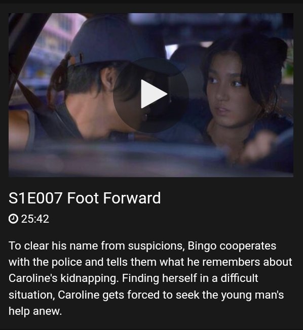 CBMLUpdates's tweet photo. 🏷️ • #CBMLOnIWantTfcEP7 - “Foot Forward” is now available worldwide on @iwanttfc!

TEAM CARGO FTW
#DonBelle | #CantBuyMeLove https://t.co/kV0TZ4KNYM
