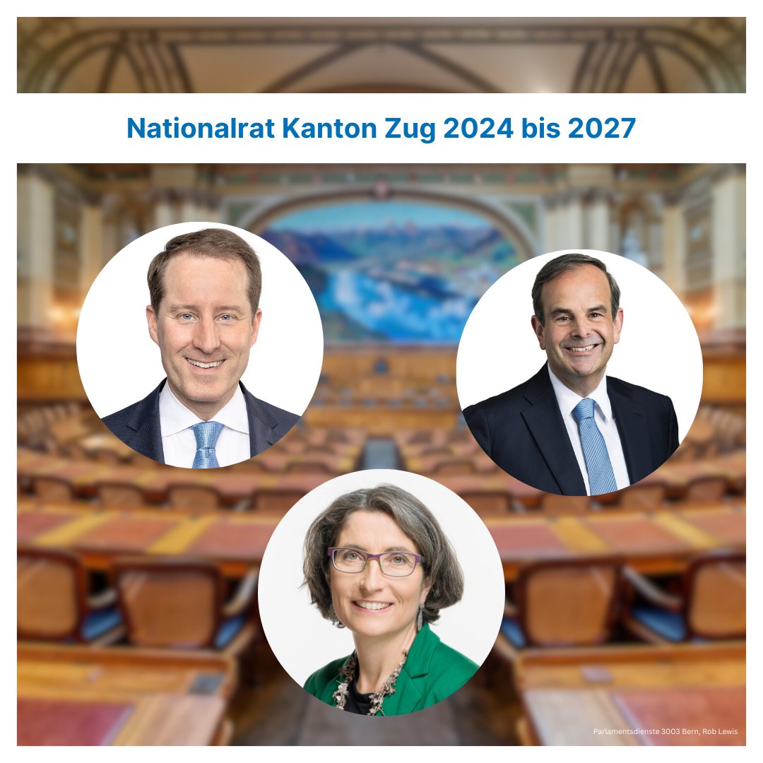 Kanton Zug tweet media