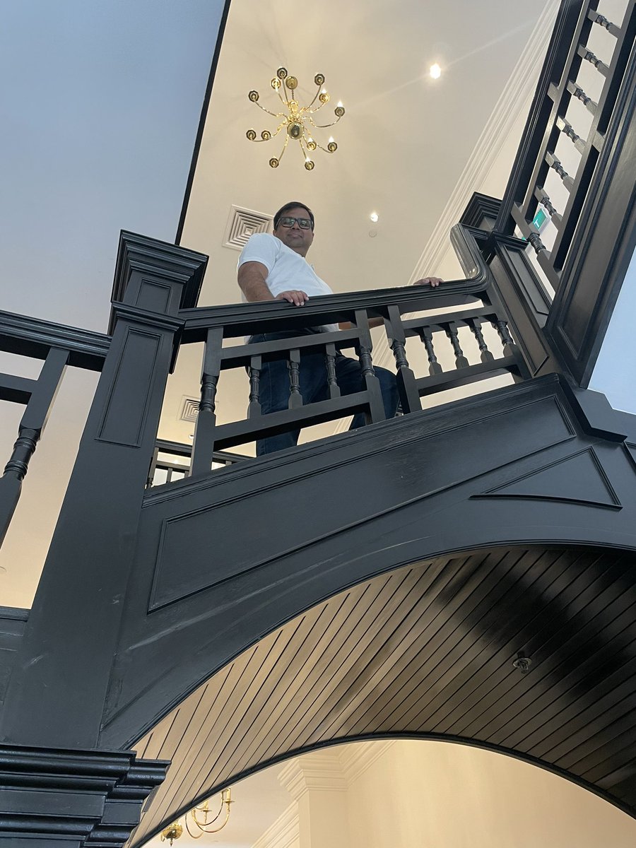 Mudit Bhargava tweet media