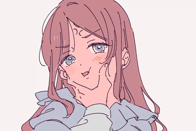 らくがき