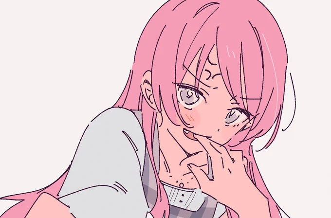 らくがき