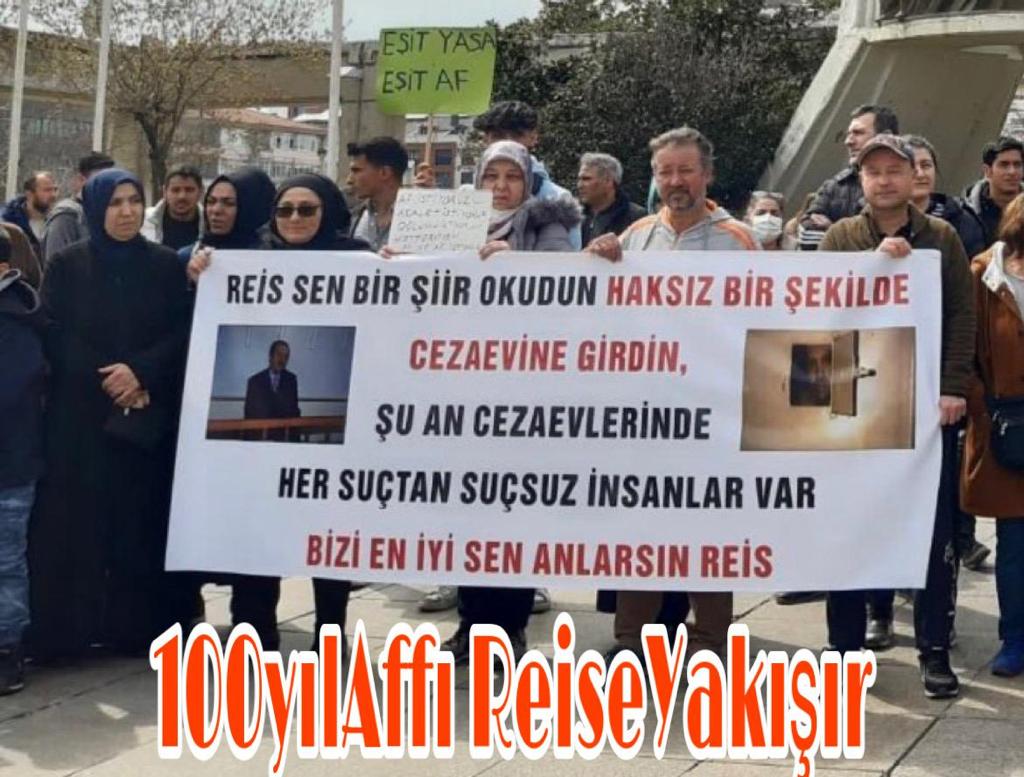 zgrlk81699869's tweet photo. #GenelAf

cezaevi şartları çok kötü mahkum çaresiz dört duvar arasında ne olur feryadimiza kayıtsız kalmayın Af istiyoruz 🕊️ https://t.co/RZktaEZ91M