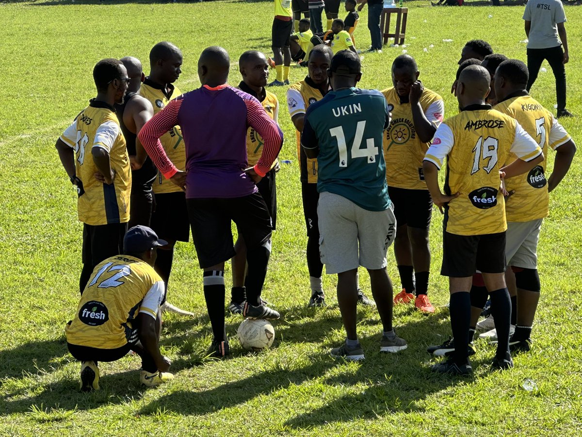 TheDevils04's tweet photo. ๐ Todayโs Devils IX to face the Zimbaz
#TSL6 || #ZIMDEV
1 Kutos
13 Bari
05 Kigonya
32 Blaze
37 Cena
00 Sadik
14 Mboni
66 Felix
67 Sketcho
Subs Brod | Dux | Mali | Ambrose https://t.co/4v4p2EljYt