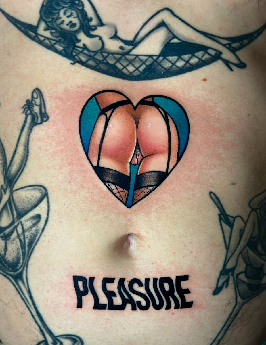 Ashi Monster tweet media