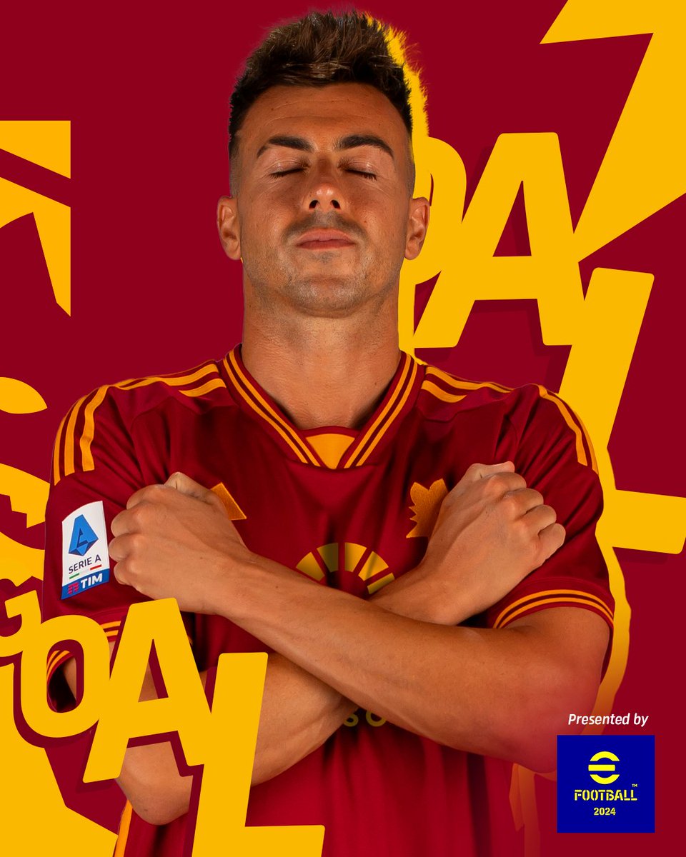 safodbold's tweet photo. 🇮🇹 @OfficialASRoma 🆚 @ACMonza. 

⌛ 1-0. 

👮 @SerieA 
🙋 @safodbold 
🧵 @bongoramasport 
🧵 @signalsportdk
📺 @TV2SPORTdk
👕 @adidasfootball
💰 @VisitSaudi
🏟️ @SporteSaluteSpA
🏷️ #sadk
🔖 #fodbolderkærlighed https://t.co/8P3czgAsAJ