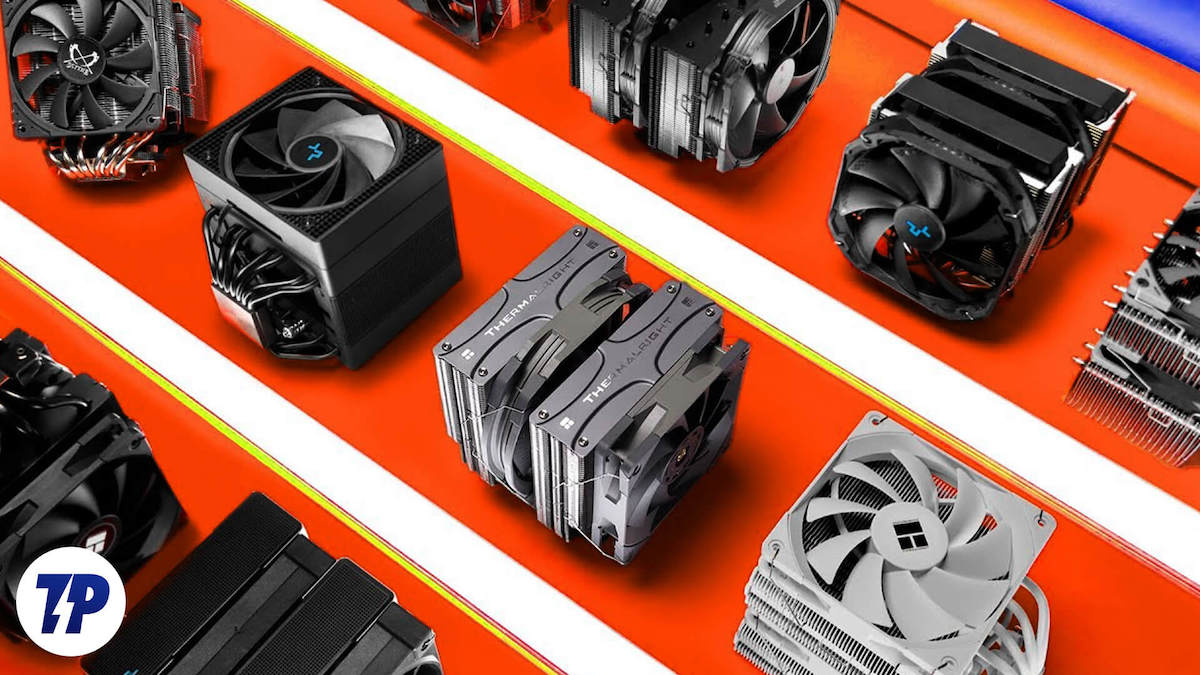 rajupp's tweet image. 6 Absolute Best Budget CPU Coolers Under $50 [2023]:  techpp.com/2023/10/22/bes… by @TanishkMisra on @techpp #BuyingGuide