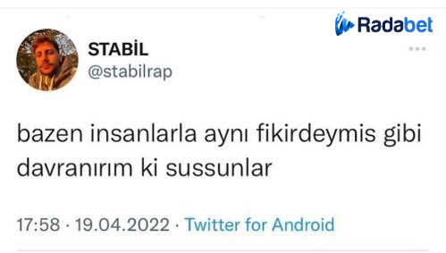 Radabet (@radabetsosyal) on Twitter photo 