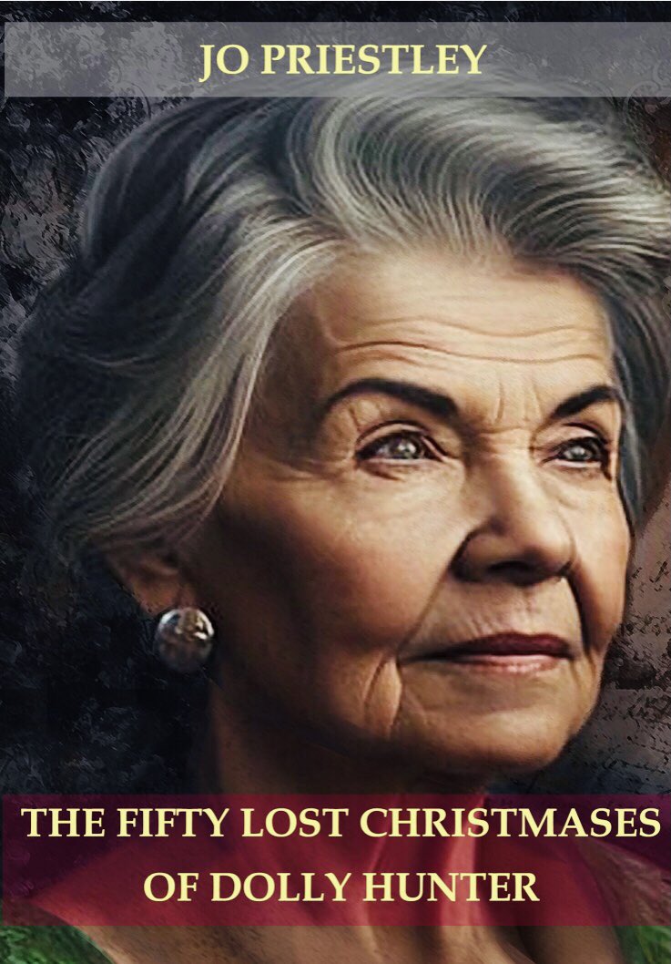 jo_p_writes's tweet image. It’s so lovely when someone reaches out to help when you’re starting out. Deborah Swift has included a blog on her website for my 1970s Yorkshire Christmas novel if you’d like to take a peek. Thank you Deborah, it warmed my heart that you got in touch. 

deborahswift.com/the-fifty-lost…