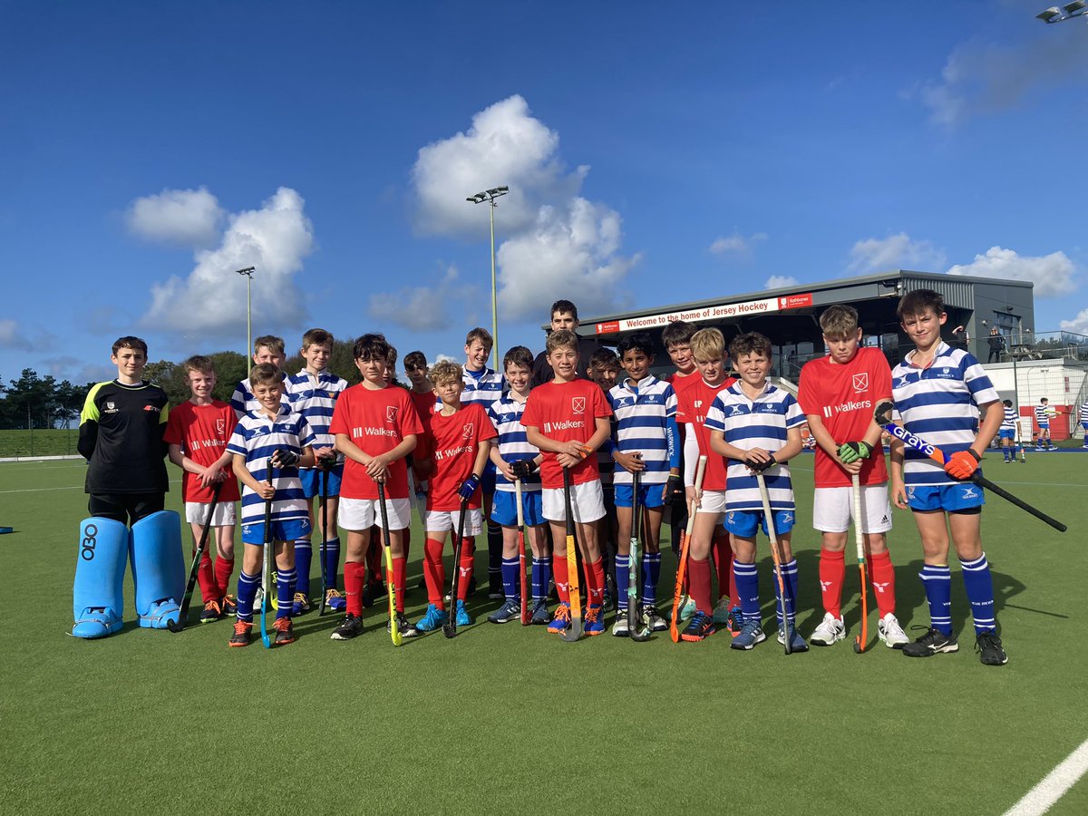 WarwickSchool Hockey tweet media