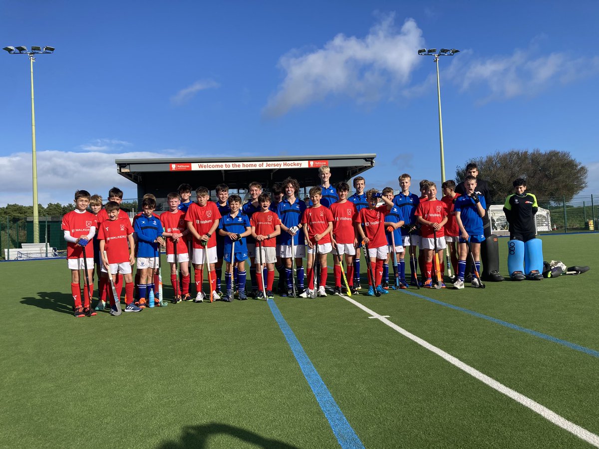 WarwickSchool Hockey tweet media