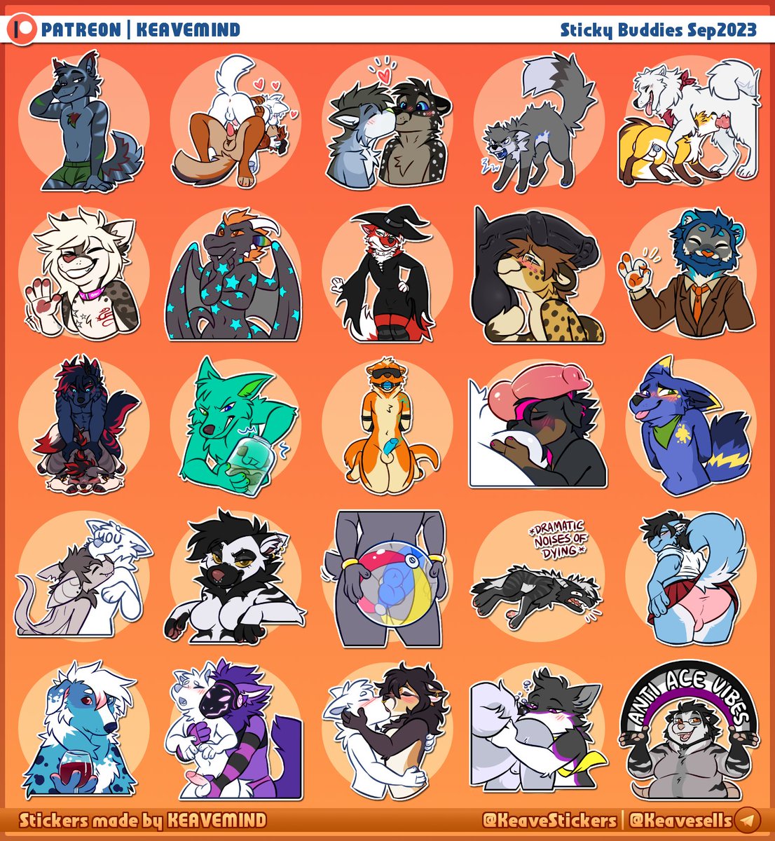 🔶KeaveMind tweet media