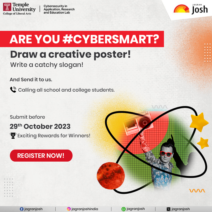 JagranJosh India tweet media