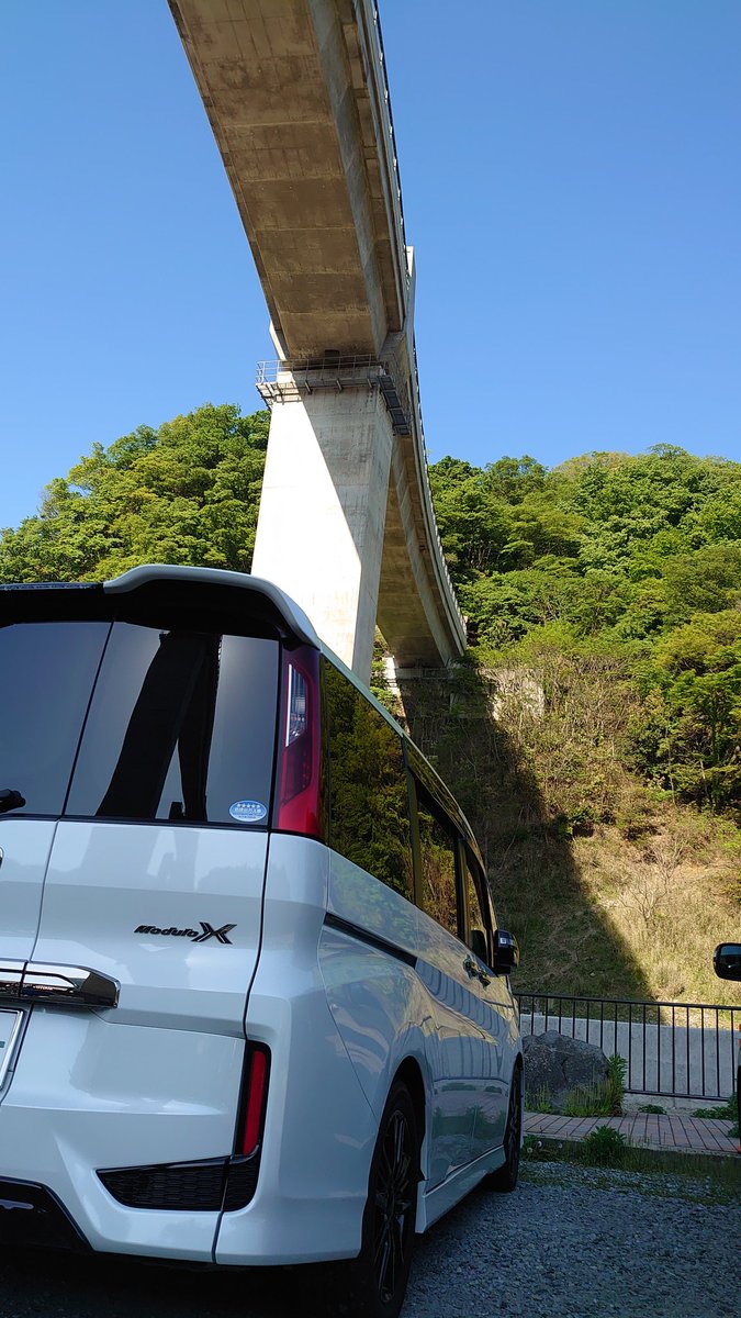ky6315027's tweet image. ずっとHonda！クルマも家族。子どもと一緒にどこ行こう！わんこと一緒にどこ行こう！
ModuloX10周年おめでとう🎉#ModuloX10th#STEPWGN