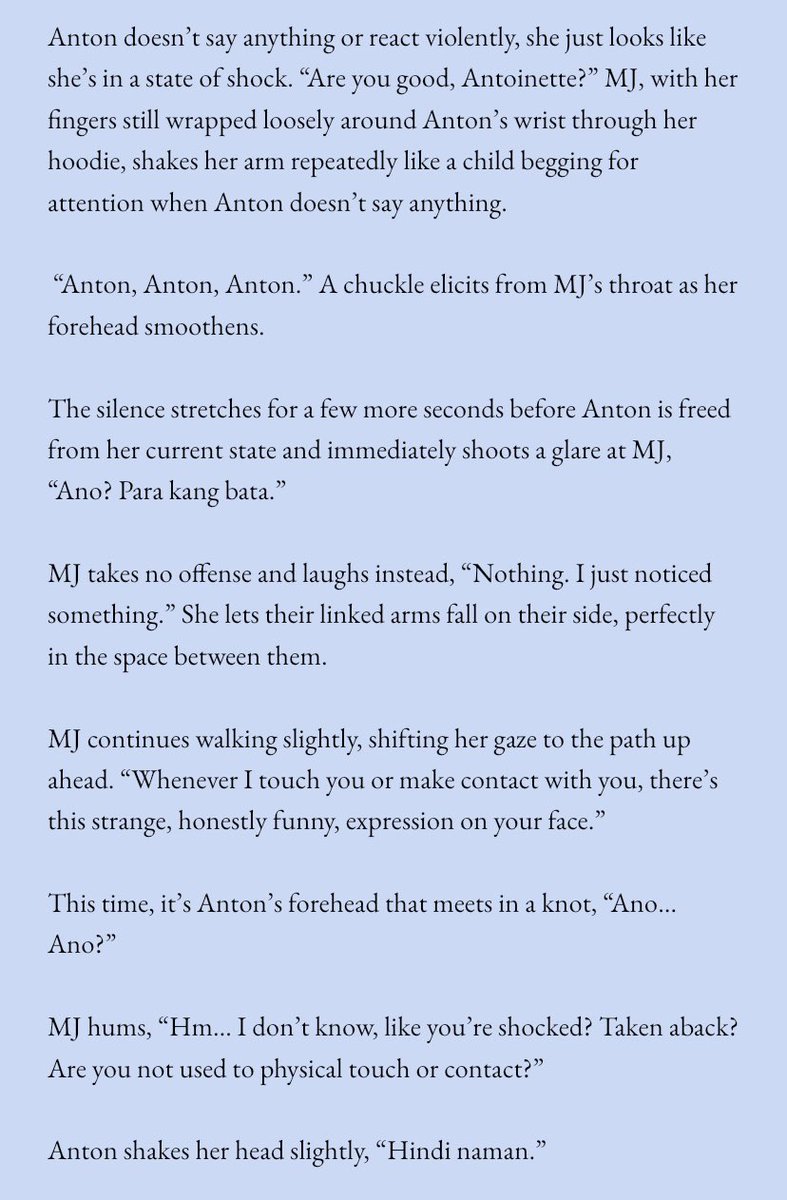lovrinth's tweet photo. 493 — Madison Jae's POV. https://t.co/k3cpmX3ZaB