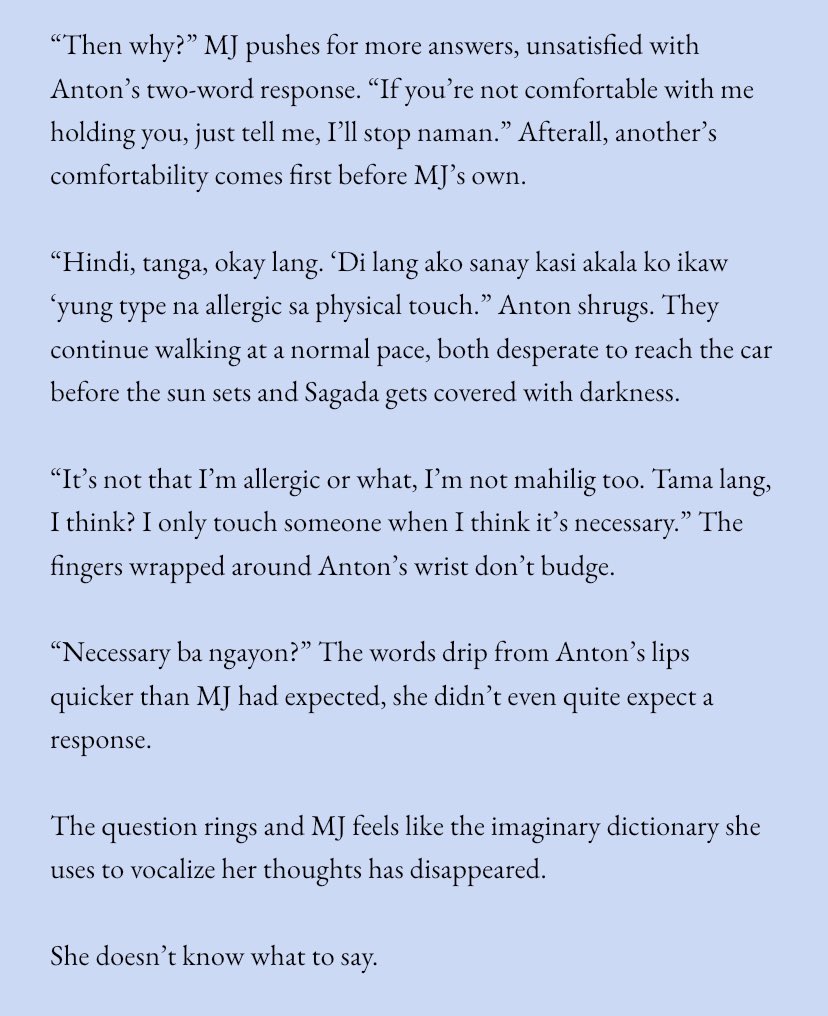 lovrinth's tweet photo. 493 — Madison Jae's POV. https://t.co/k3cpmX3ZaB
