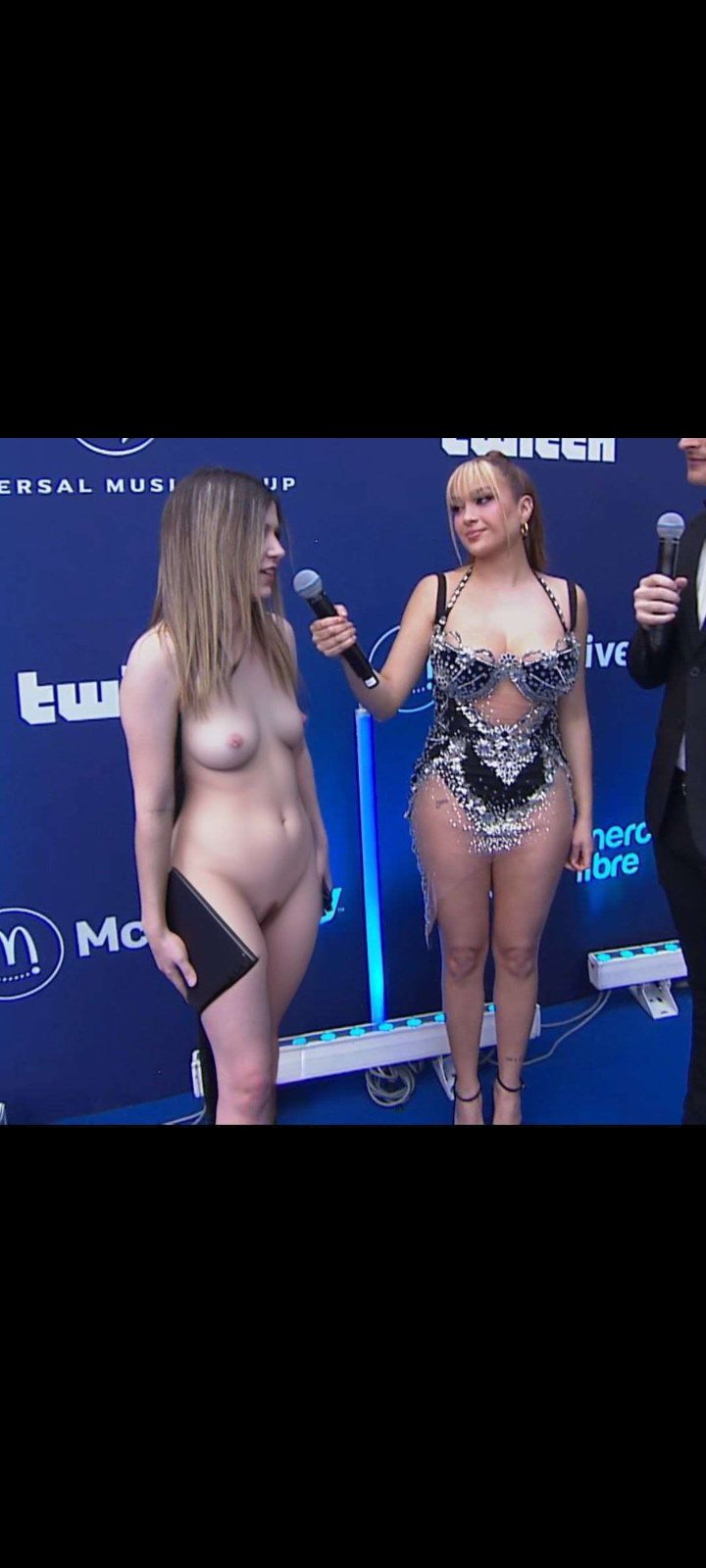 Tetas y mas on X: Arigameplays desnuda rivers desnuda y amablitz desnuda  😻 t.coBQzZLwDM0g  X