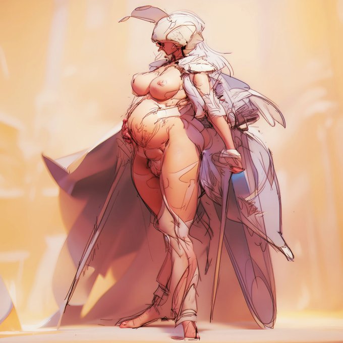 外宇宙人外妊婦
BEFMP
bus.
eyes.
female.
monster.
pregnant.
Vizcomと手直しでエロく仕上がりましたw 