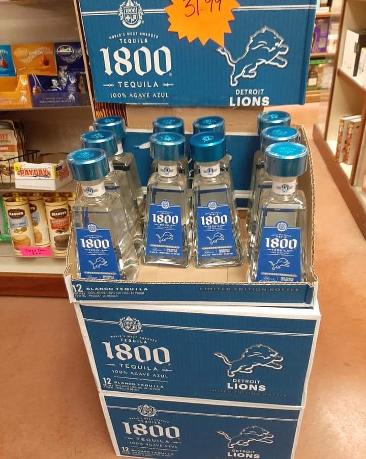 MICinventors's tweet photo. Selling like crazy in Michigan! #barst https://t.co/3HsMWevyS6