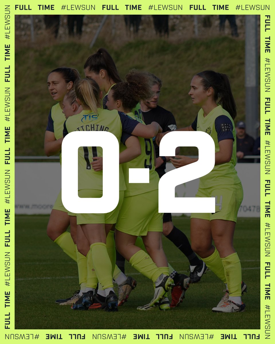 SAFCWomen's tweet photo. A professional win on the road! 🤩
#SAFCWomen | #LEWSUN https://t.co/mCYaWHgP2a