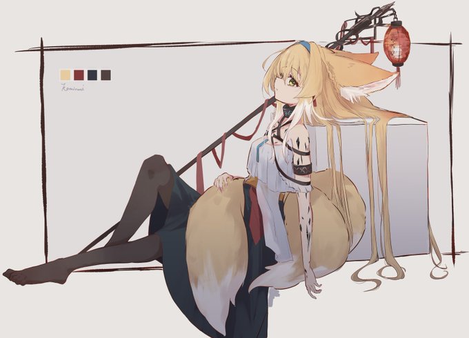 ユナち氏の異格スズラン概念です

元↓
https://t.co/8EJZfKKI0w 