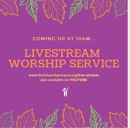 First Presbyterian Church In Jamaica (@firstpresbyjam) on Twitter photo 