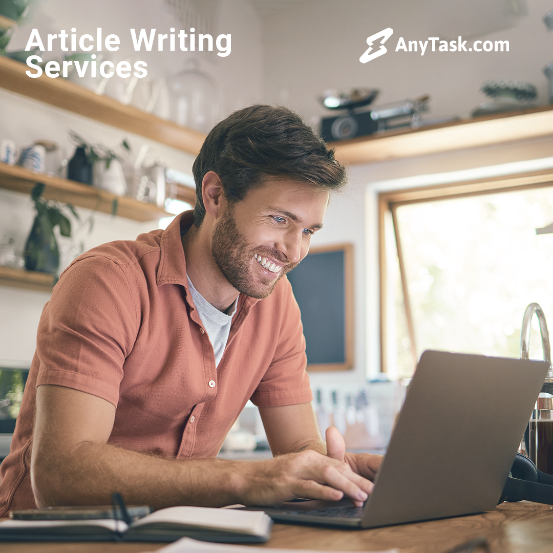 anytaskofficial's tweet photo. From translations to article writing, blog posts to sales copy, talented freelancers on the AnyTask™ Platform are ready to help with your writing needs.

#hireawriter #writingtasks #writingcopy #articles #blogpost #freelance https://t.co/IUblGitKyw