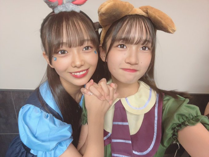 Twitterのコスプレ画像3