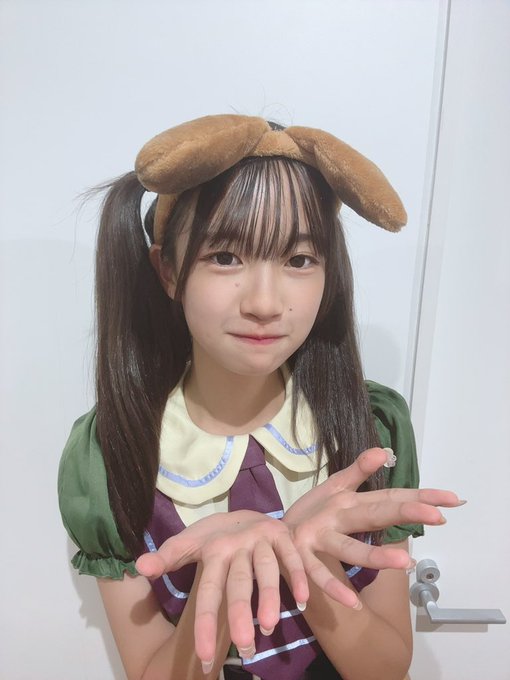 Twitterのコスプレ画像4