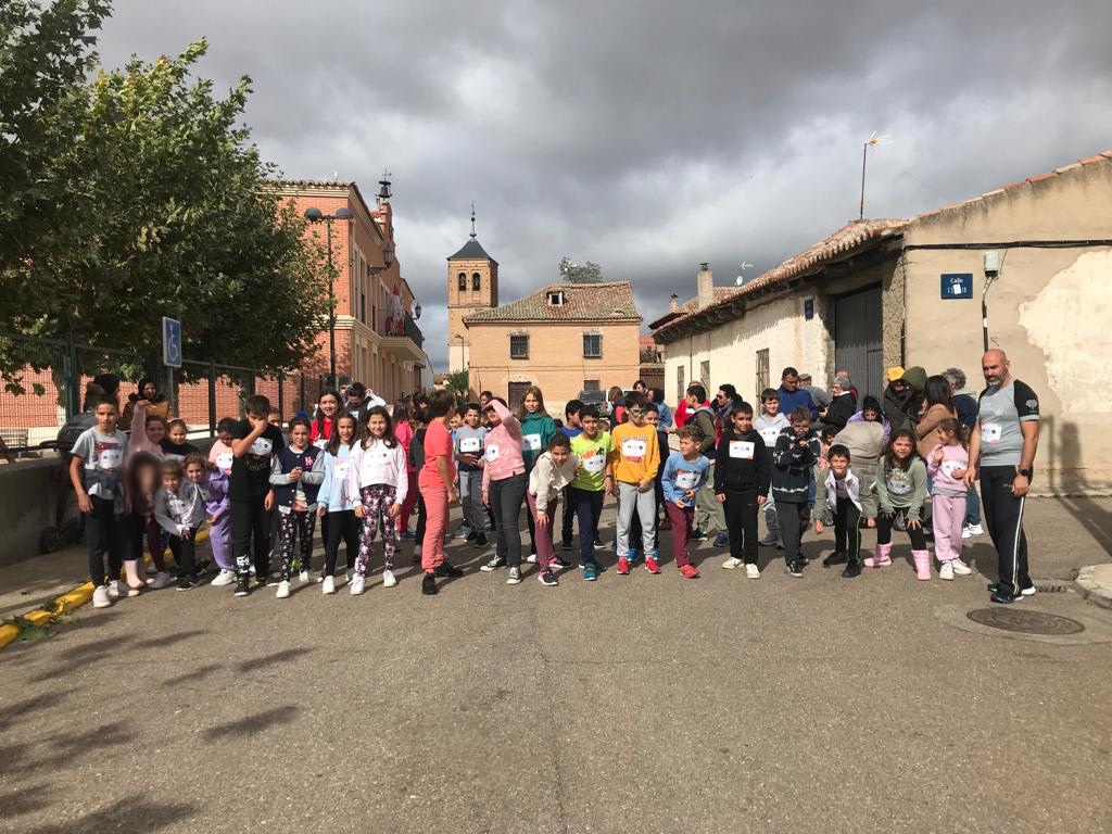 CEIP San Antonio tweet media