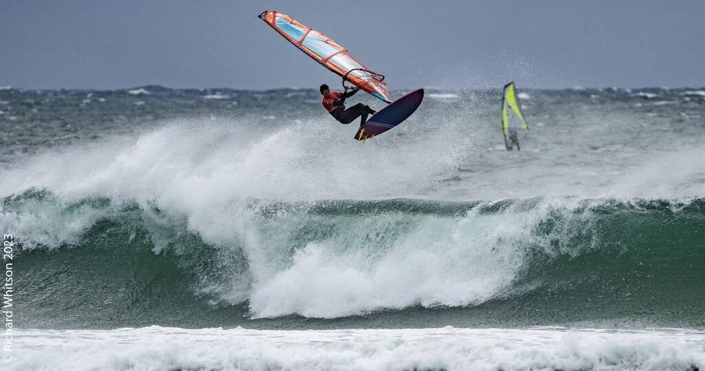 The final set of Richard Whitson photographs for the 2023 event. 

Huge thanks to Richard for once again documenting the build up to this years event as well as the week of the event itself. 

Without his tireless efforts we would not have such a vivid account of the highs a…