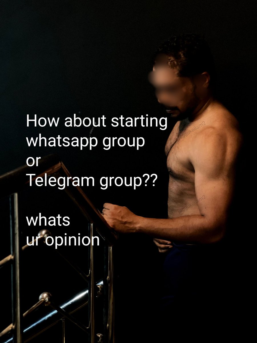 JagguKOLLAM tweet media