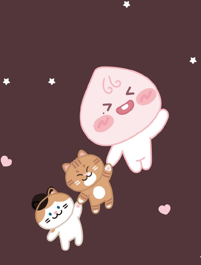 mimint1210's tweet photo. 🐱🐶🤍 https://t.co/ULSIn3pFXS