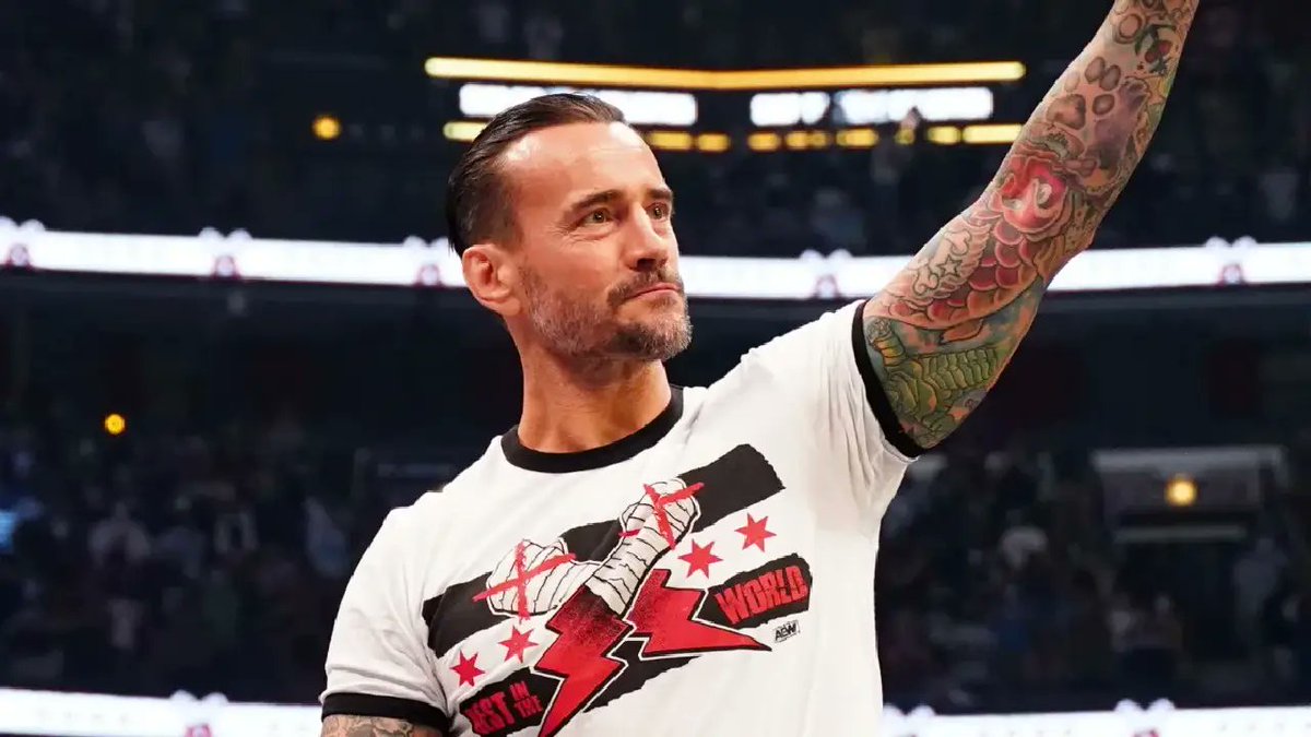 WrestleFeatures's tweet photo. What would you consider to be CM Punk's GREATEST match ever? https://t.co/1dDlr5wKQb