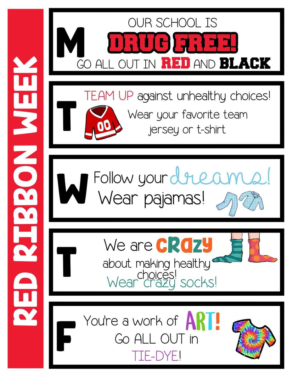 Ludlow Schools tweet media