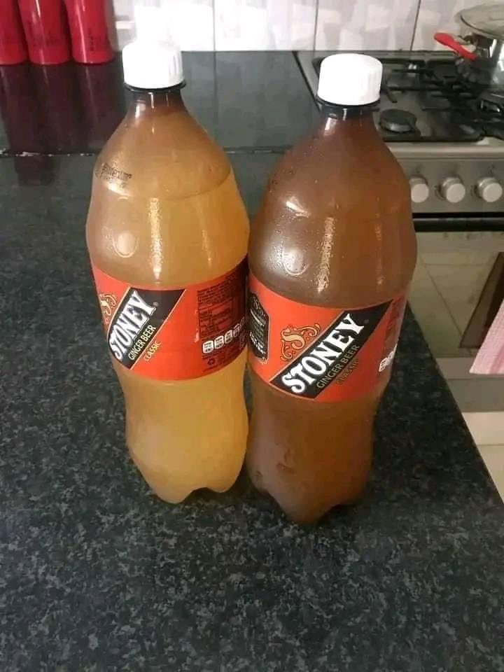 AdvoBarryRoux's tweet photo. Fake products by those who come here and call us “my friend” these people are killing us slowly. https://t.co/CbviguPmwH
