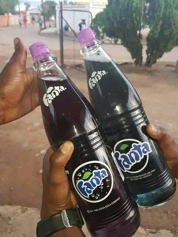 Fake products by those who come here and call us “my friend” these people are killing us slowly.