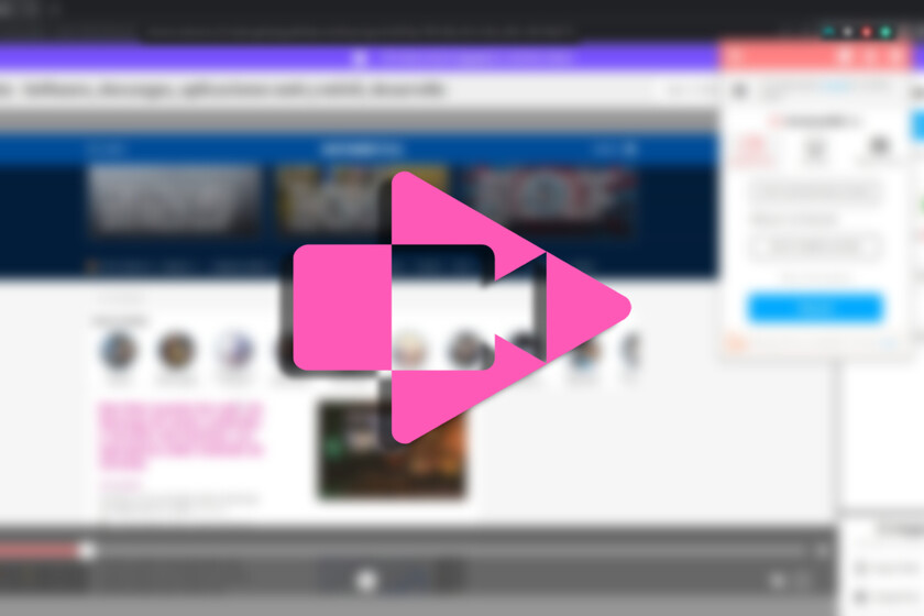 Esta extensión de Chrome te permite grabar la pantalla de tu PC gratis: así funciona Screencastify genbeta.com/p/315445